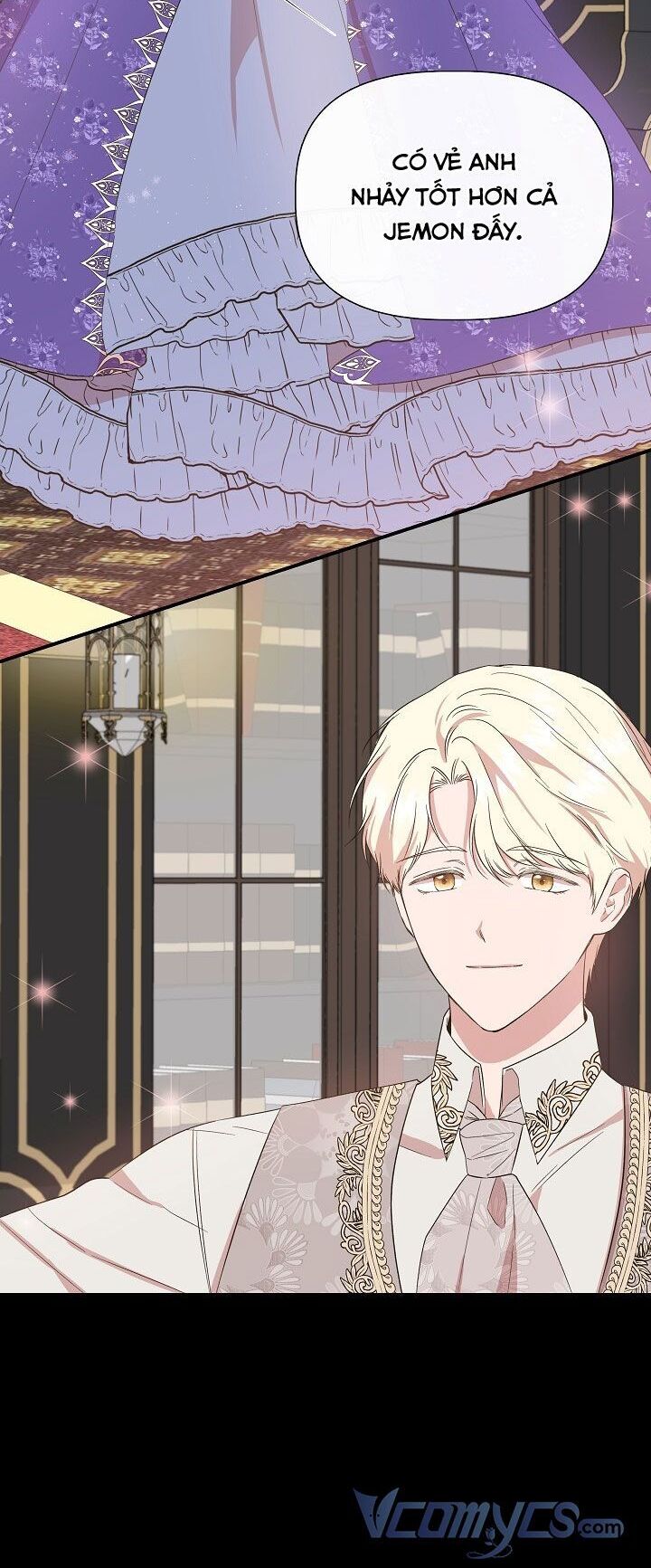 Tôi Không Phải Là Cinderella Chap 74 - Next Chap 75