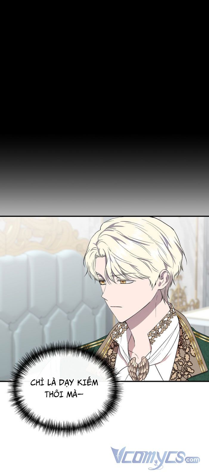 Tôi Không Phải Là Cinderella Chap 74 - Next Chap 75