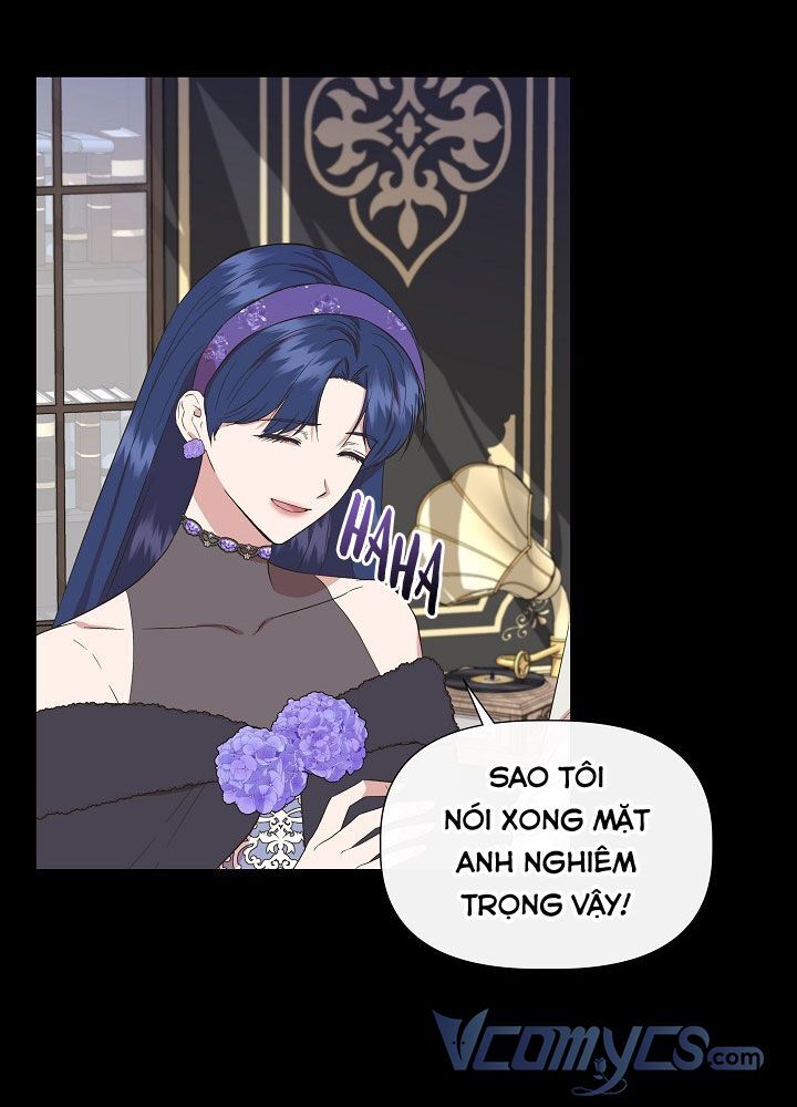 Tôi Không Phải Là Cinderella Chap 74 - Next Chap 75