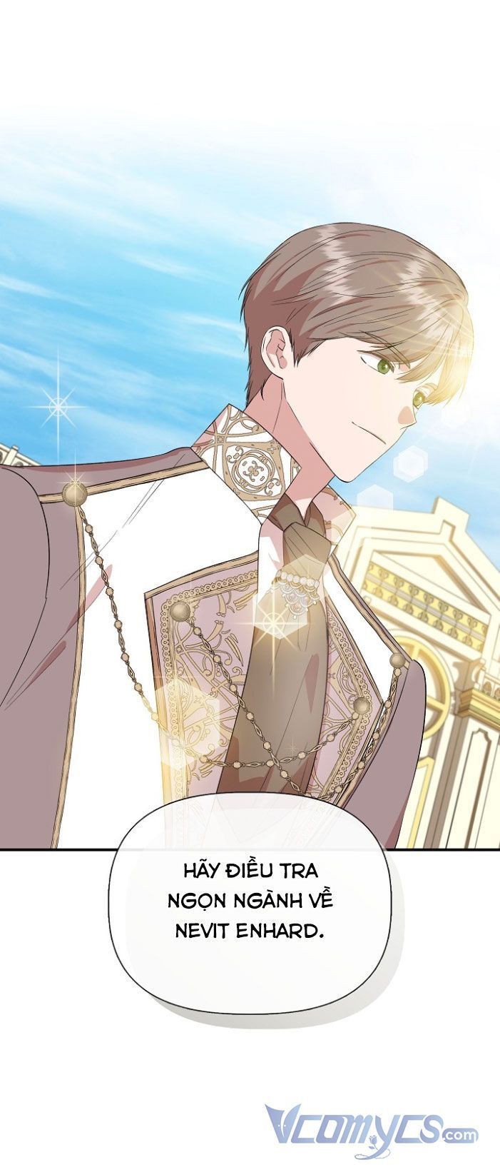 Tôi Không Phải Là Cinderella Chap 74 - Next Chap 75