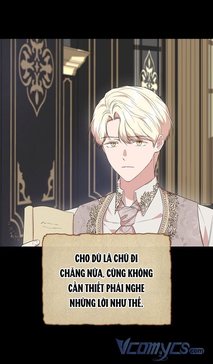 Tôi Không Phải Là Cinderella Chap 75 - Next Chap 76
