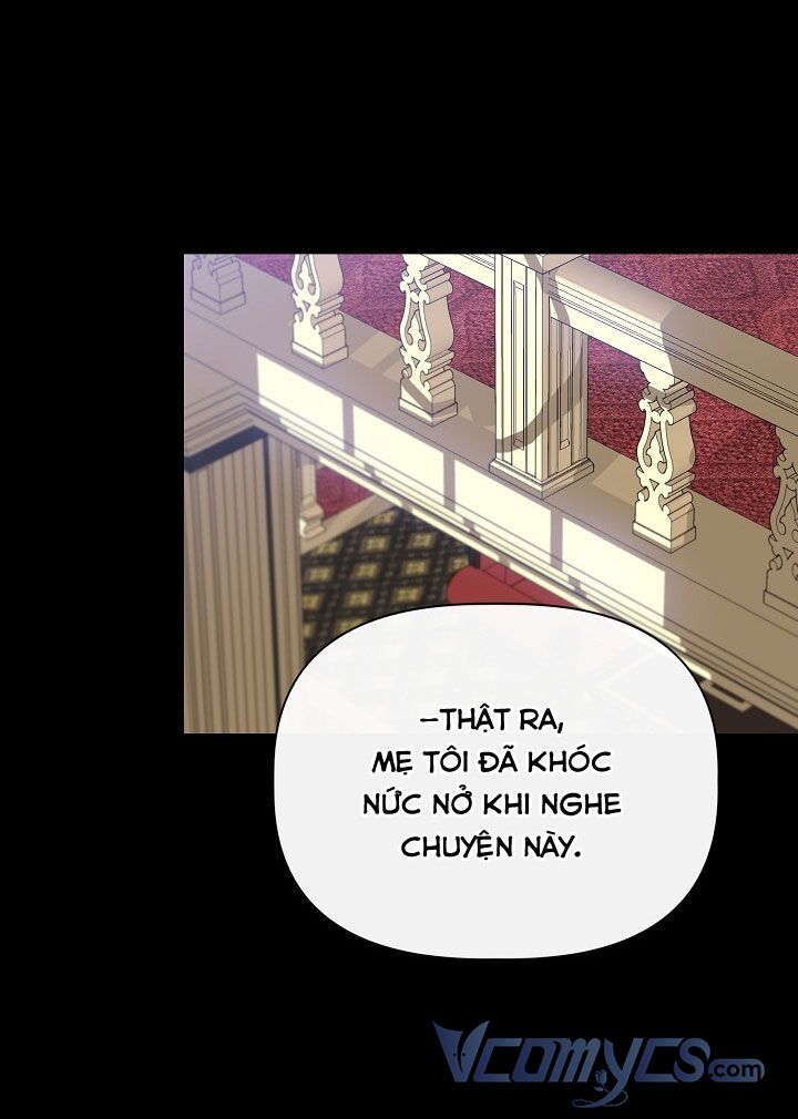 Tôi Không Phải Là Cinderella Chap 75 - Next Chap 76