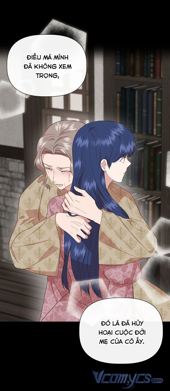 Tôi Không Phải Là Cinderella Chap 75 - Next Chap 76