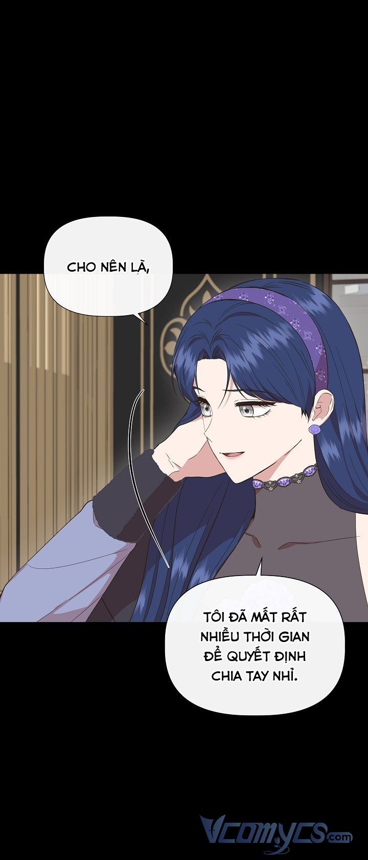 Tôi Không Phải Là Cinderella Chap 75 - Next Chap 76
