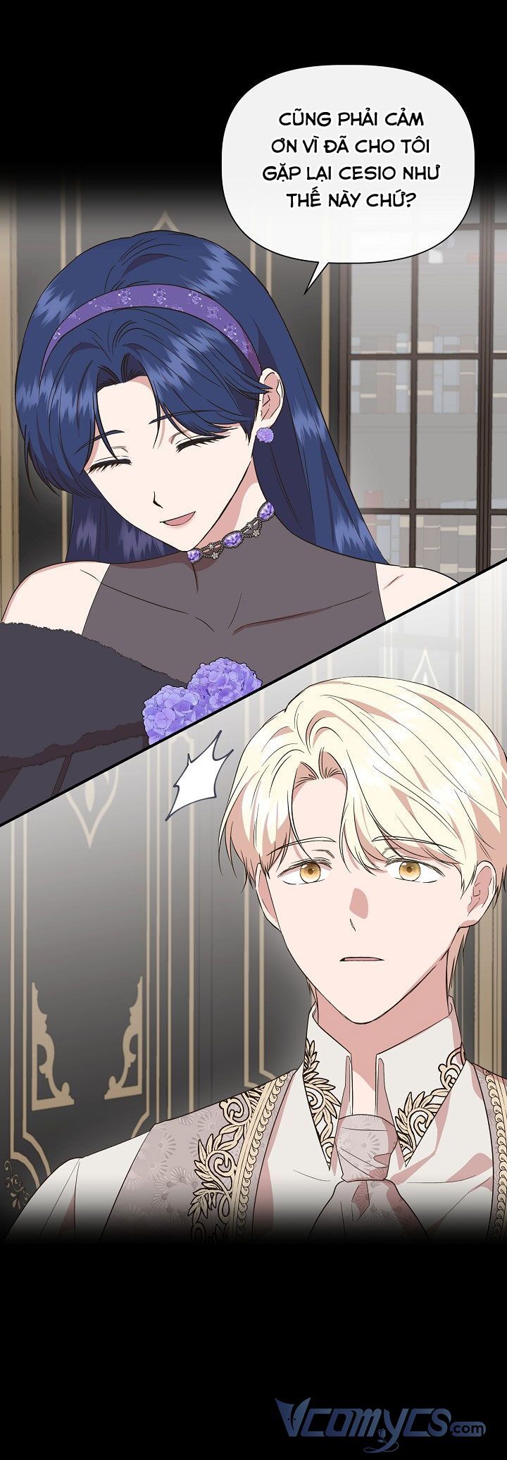 Tôi Không Phải Là Cinderella Chap 75 - Next Chap 76