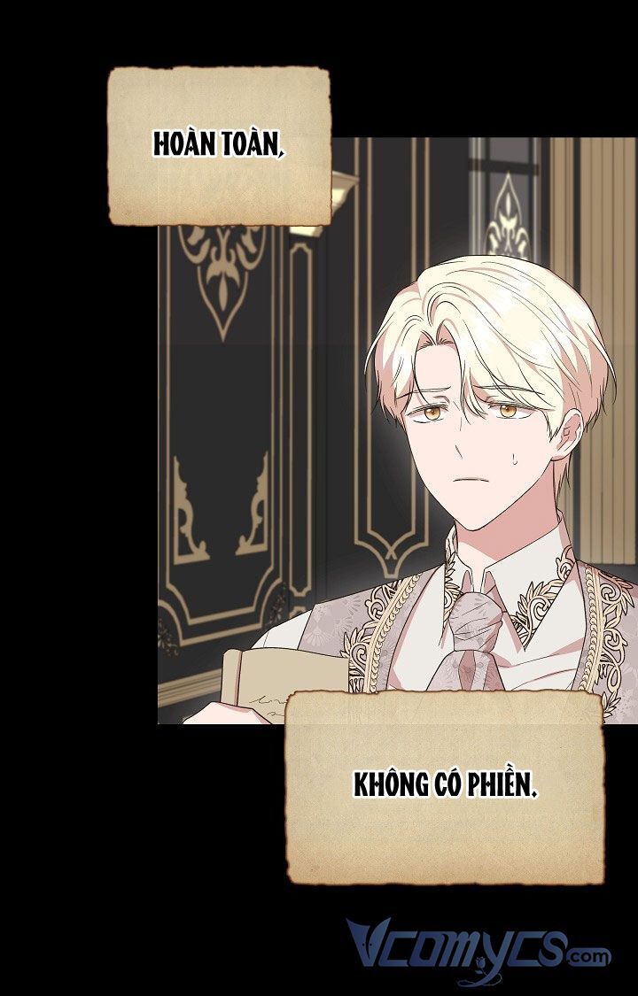 Tôi Không Phải Là Cinderella Chap 75 - Next Chap 76