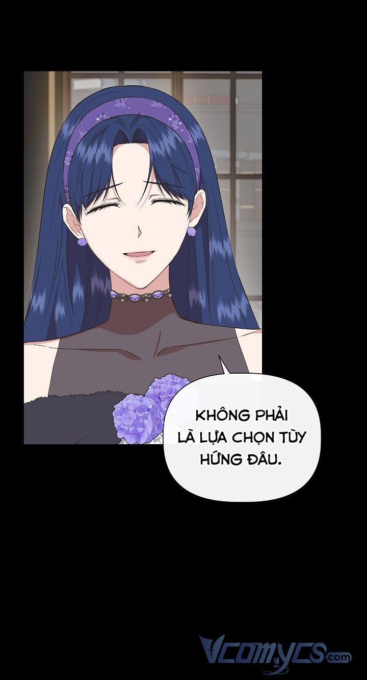 Tôi Không Phải Là Cinderella Chap 75 - Next Chap 76