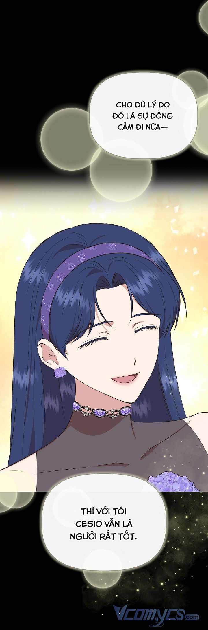 Tôi Không Phải Là Cinderella Chap 75 - Next Chap 76