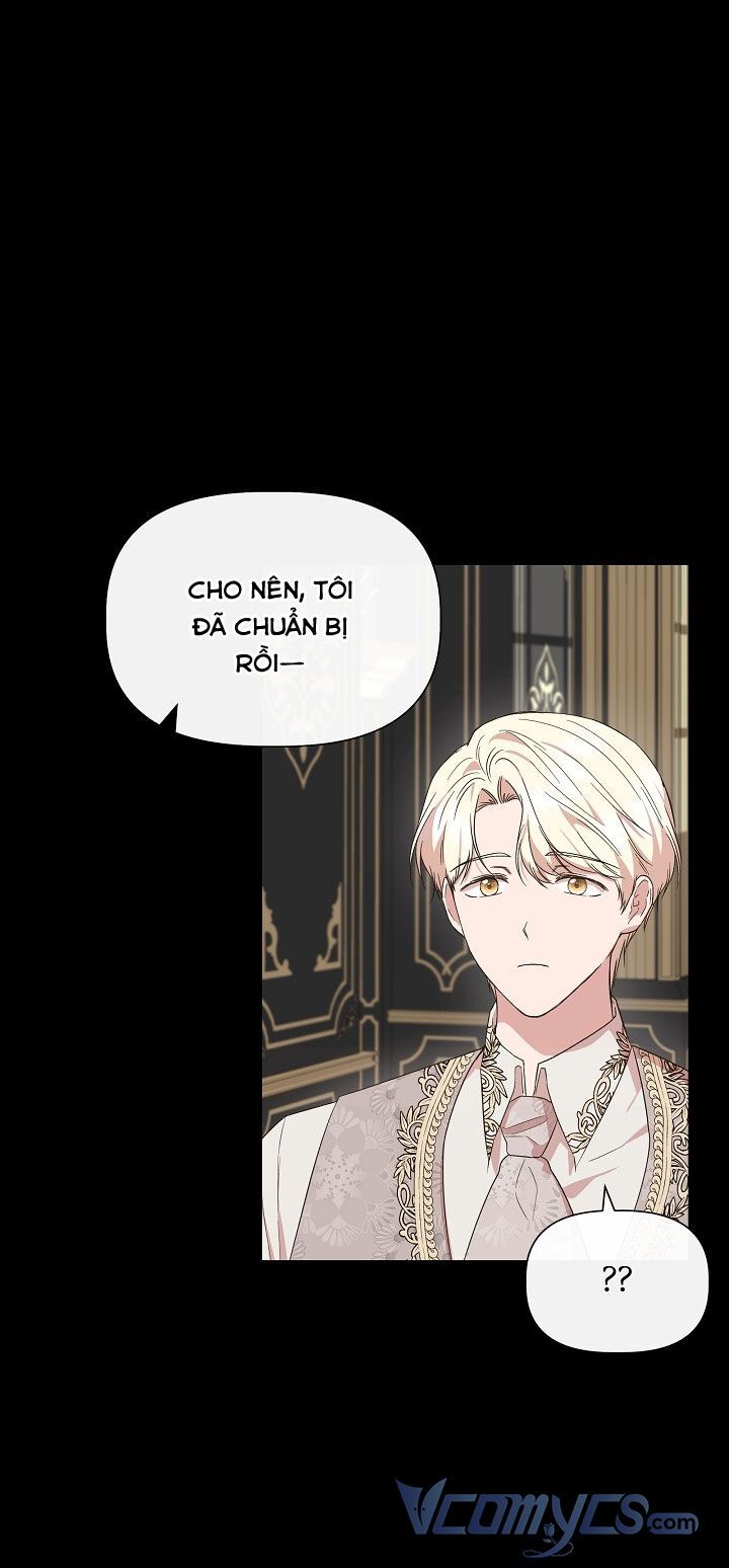 Tôi Không Phải Là Cinderella Chap 75 - Next Chap 76