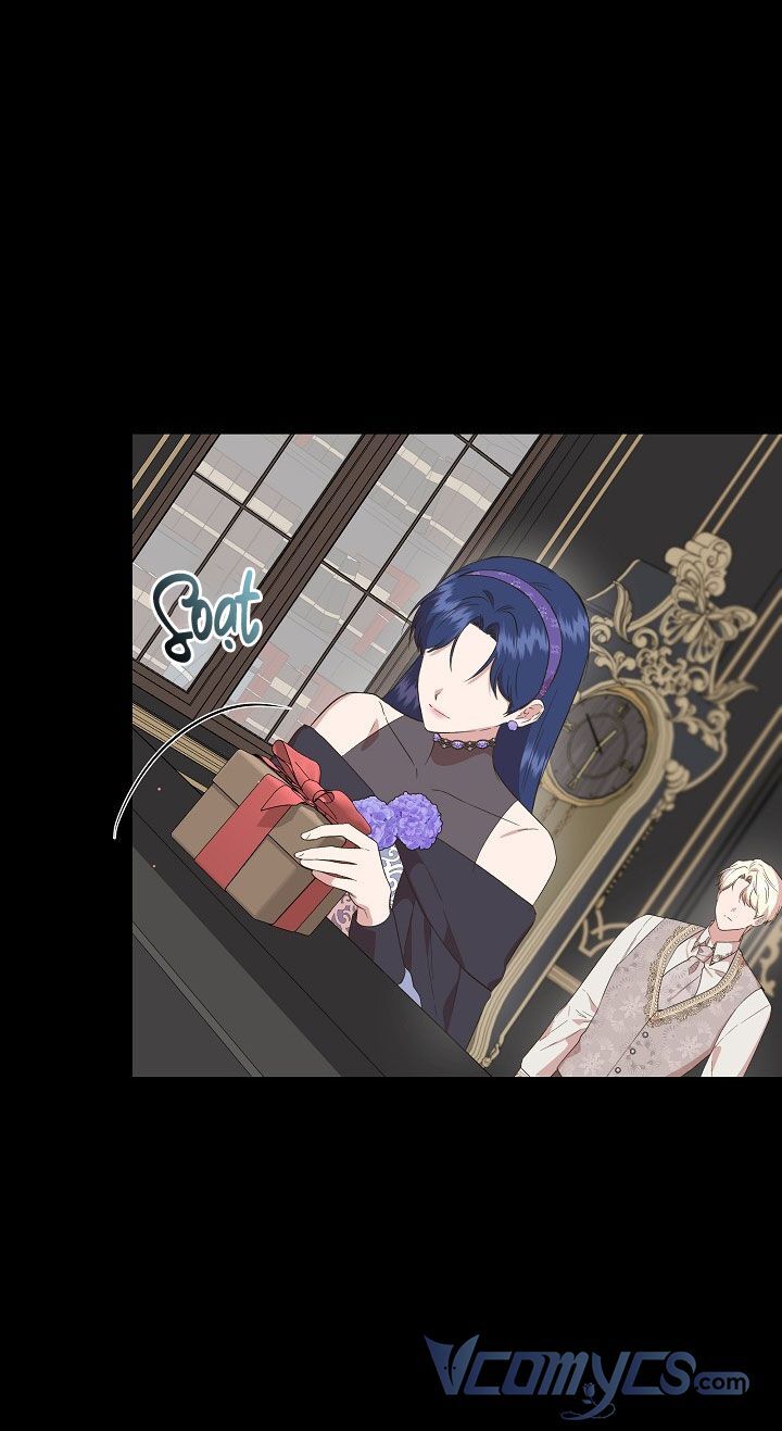 Tôi Không Phải Là Cinderella Chap 75 - Next Chap 76