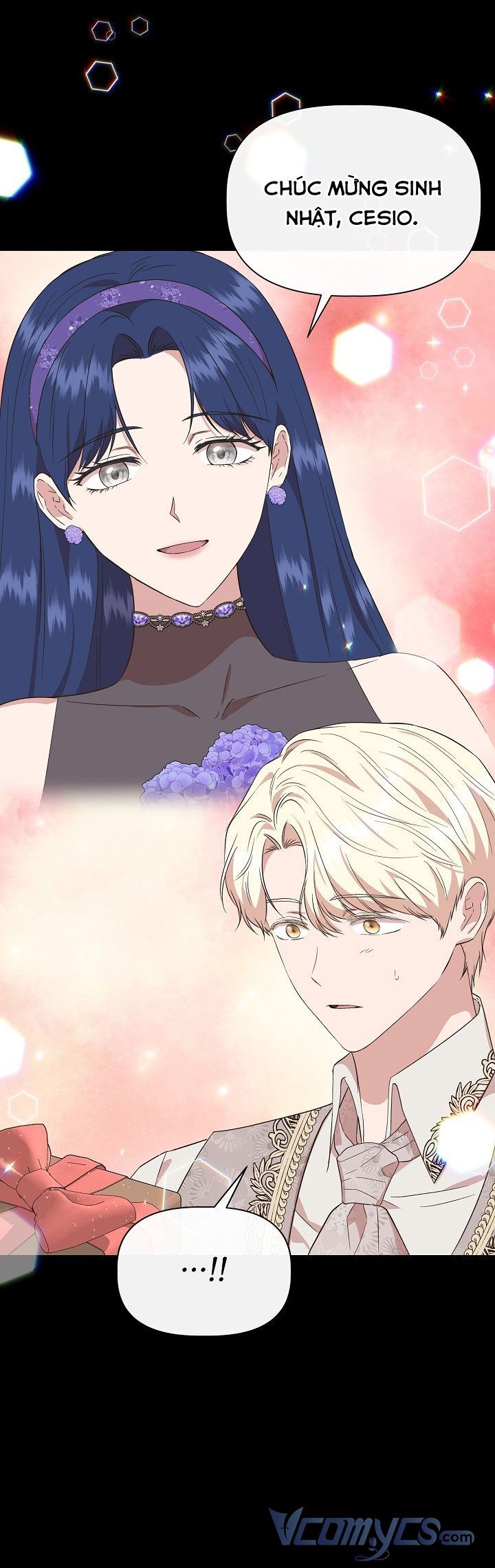 Tôi Không Phải Là Cinderella Chap 75 - Next Chap 76