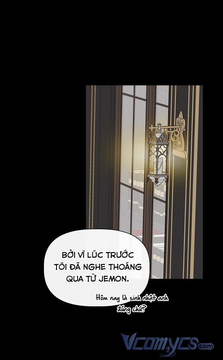 Tôi Không Phải Là Cinderella Chap 75 - Next Chap 76