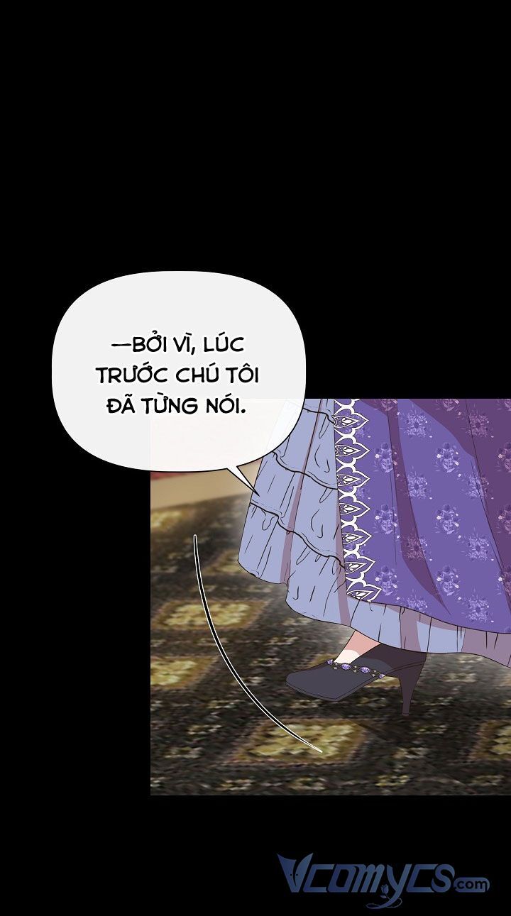 Tôi Không Phải Là Cinderella Chap 75 - Next Chap 76