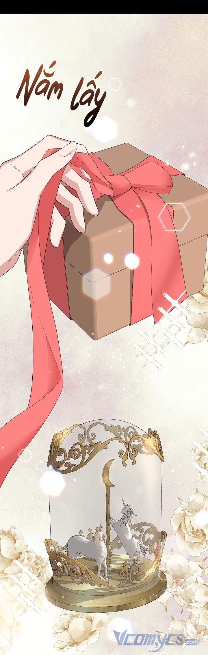 Tôi Không Phải Là Cinderella Chap 75 - Next Chap 76