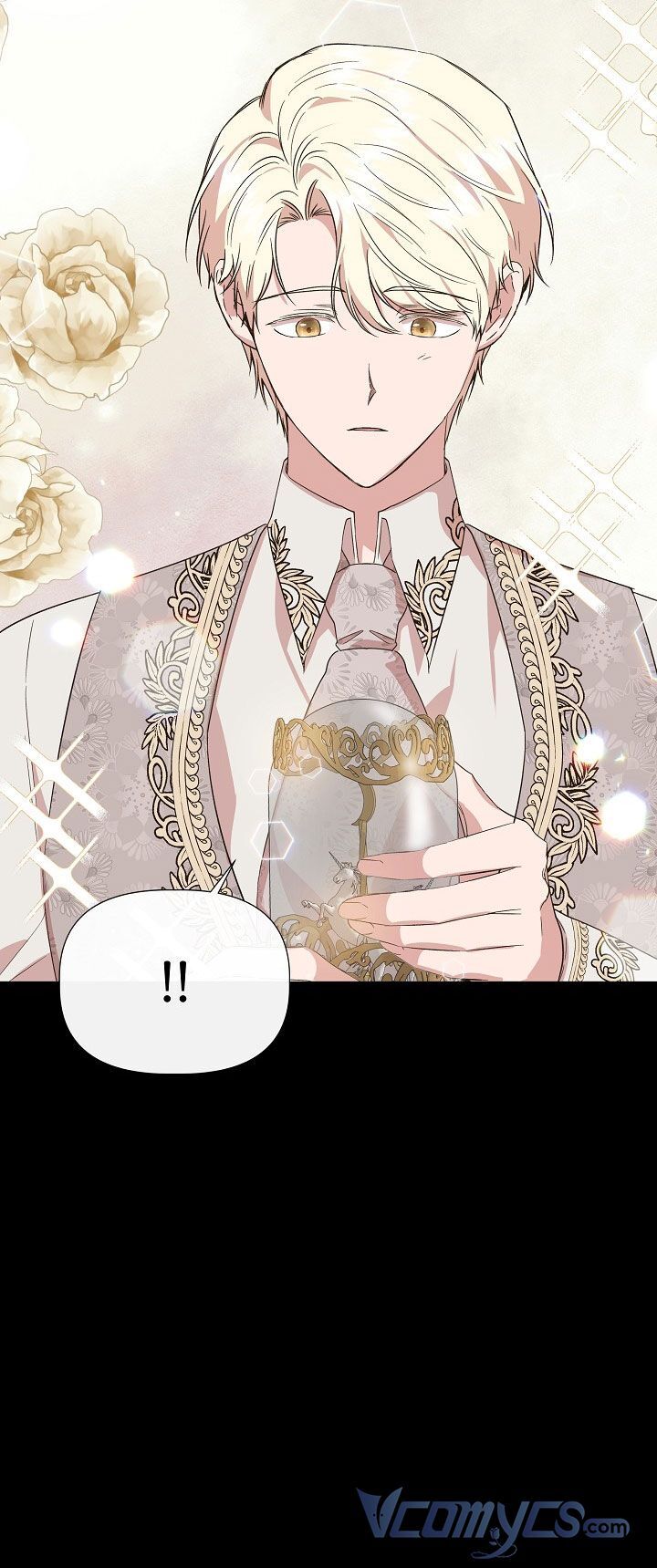 Tôi Không Phải Là Cinderella Chap 75 - Next Chap 76