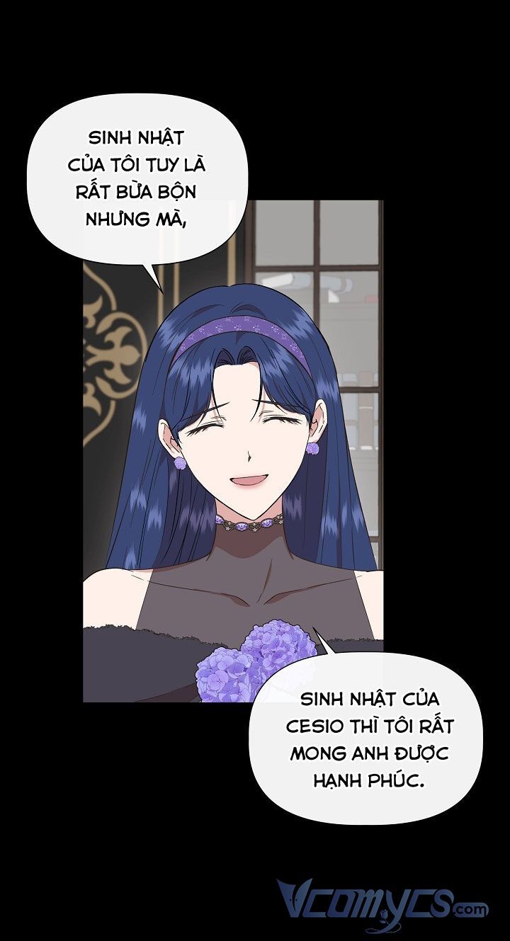 Tôi Không Phải Là Cinderella Chap 75 - Next Chap 76