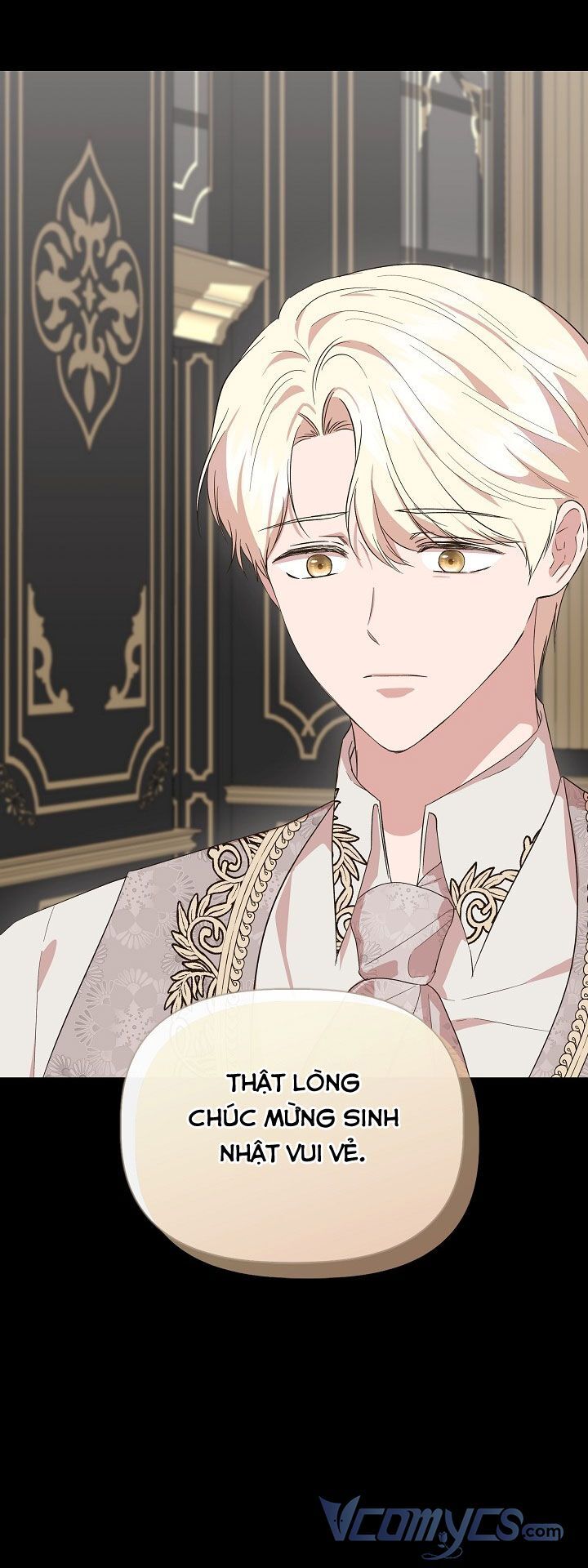 Tôi Không Phải Là Cinderella Chap 75 - Next Chap 76