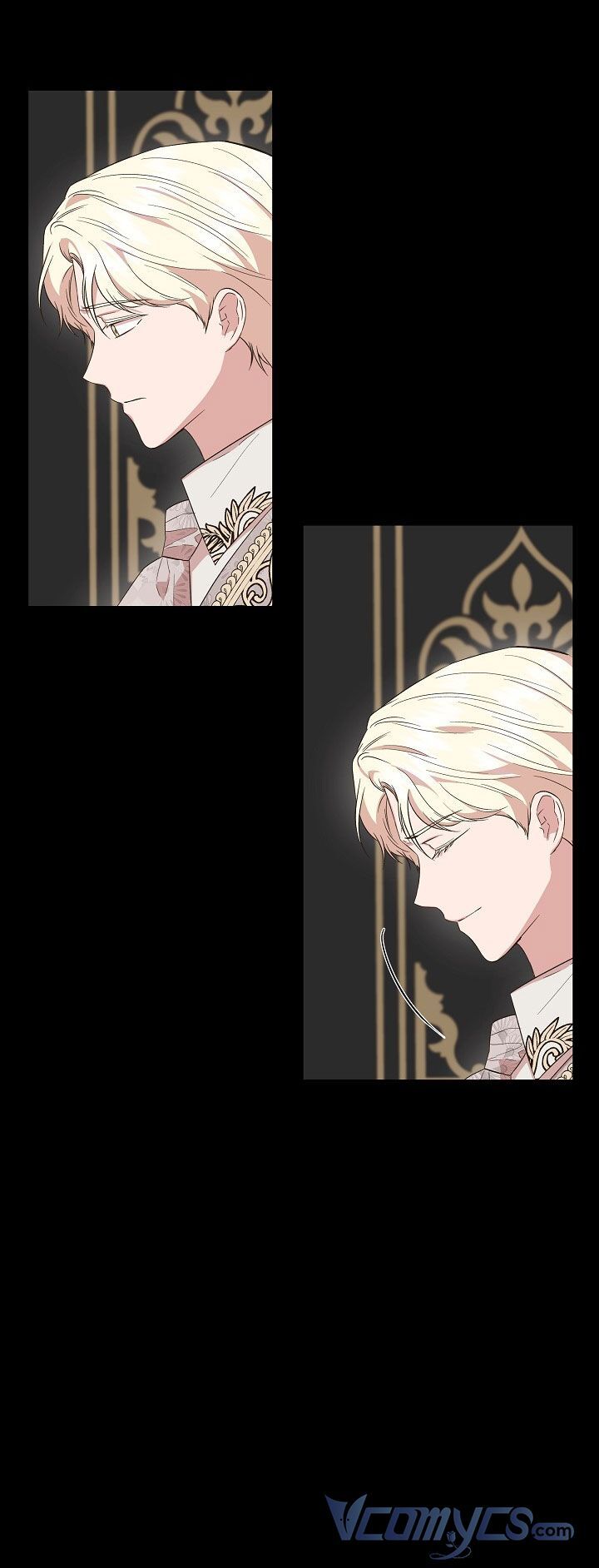 Tôi Không Phải Là Cinderella Chap 75 - Next Chap 76