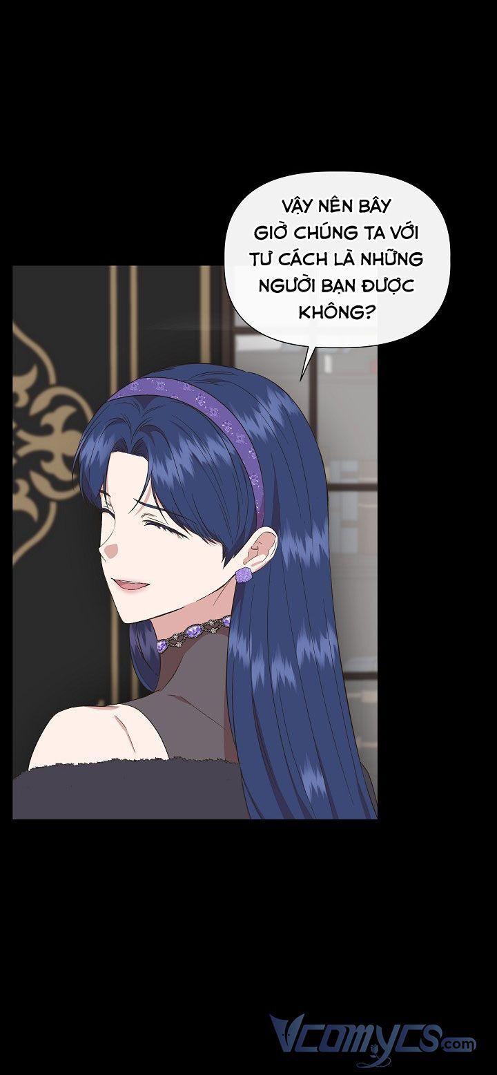 Tôi Không Phải Là Cinderella Chap 75 - Next Chap 76