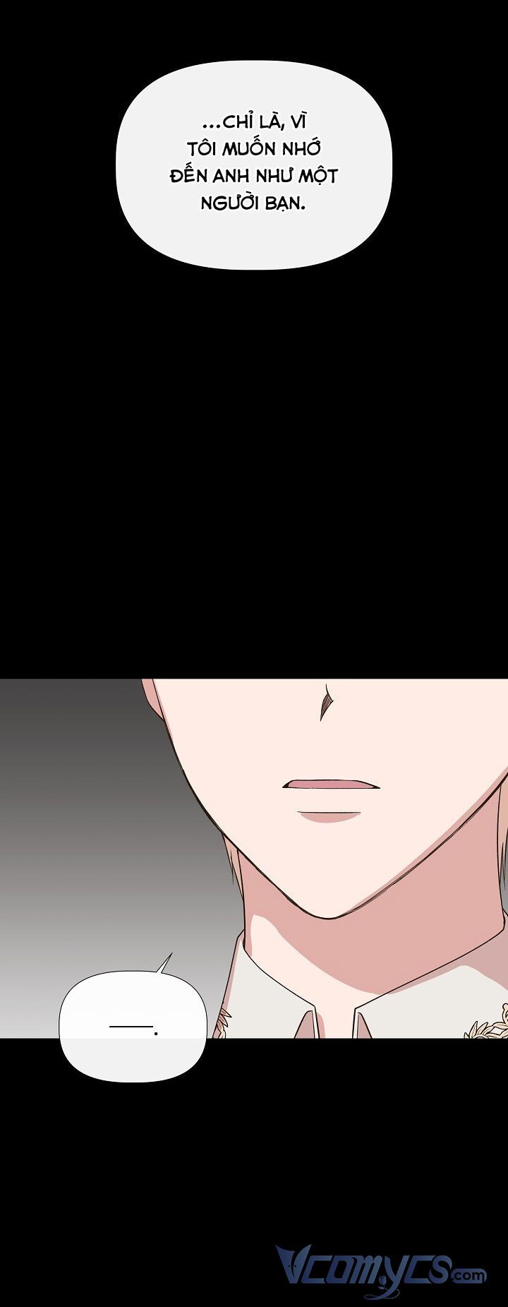 Tôi Không Phải Là Cinderella Chap 75 - Next Chap 76