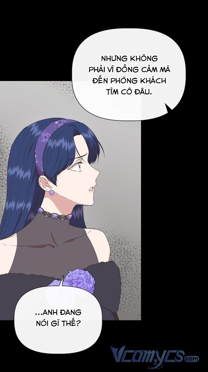 Tôi Không Phải Là Cinderella Chap 75 - Next Chap 76
