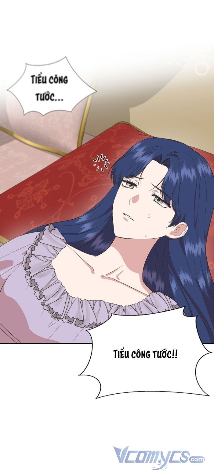Tôi Không Phải Là Cinderella Chap 75 - Next Chap 76
