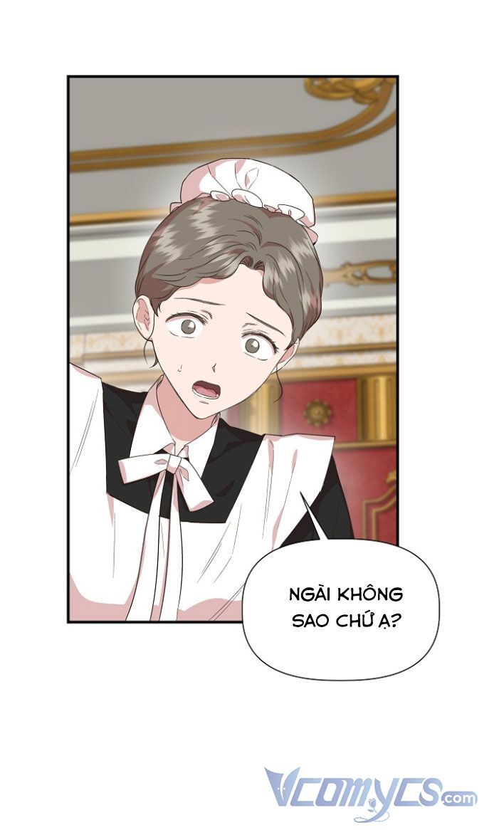 Tôi Không Phải Là Cinderella Chap 75 - Next Chap 76