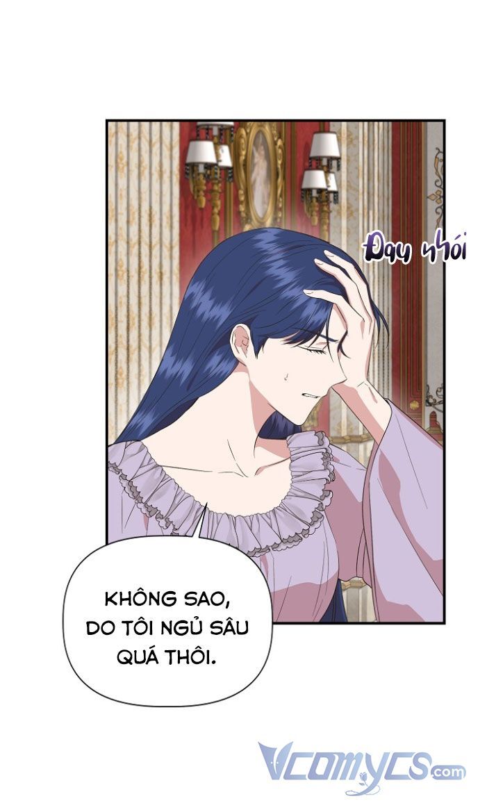 Tôi Không Phải Là Cinderella Chap 75 - Next Chap 76