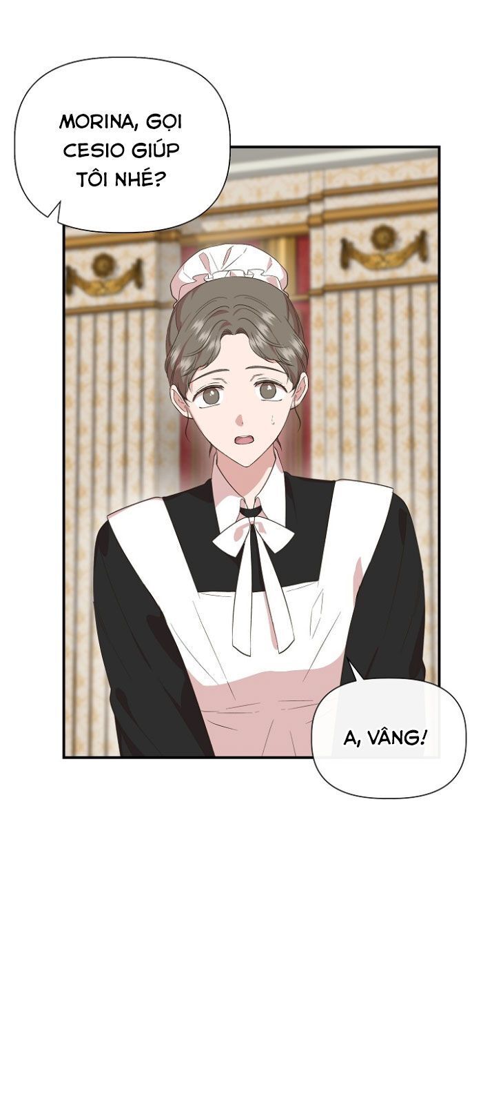 Tôi Không Phải Là Cinderella Chap 75 - Next Chap 76