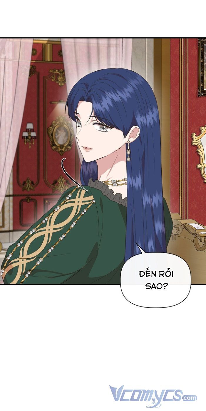 Tôi Không Phải Là Cinderella Chap 75 - Next Chap 76