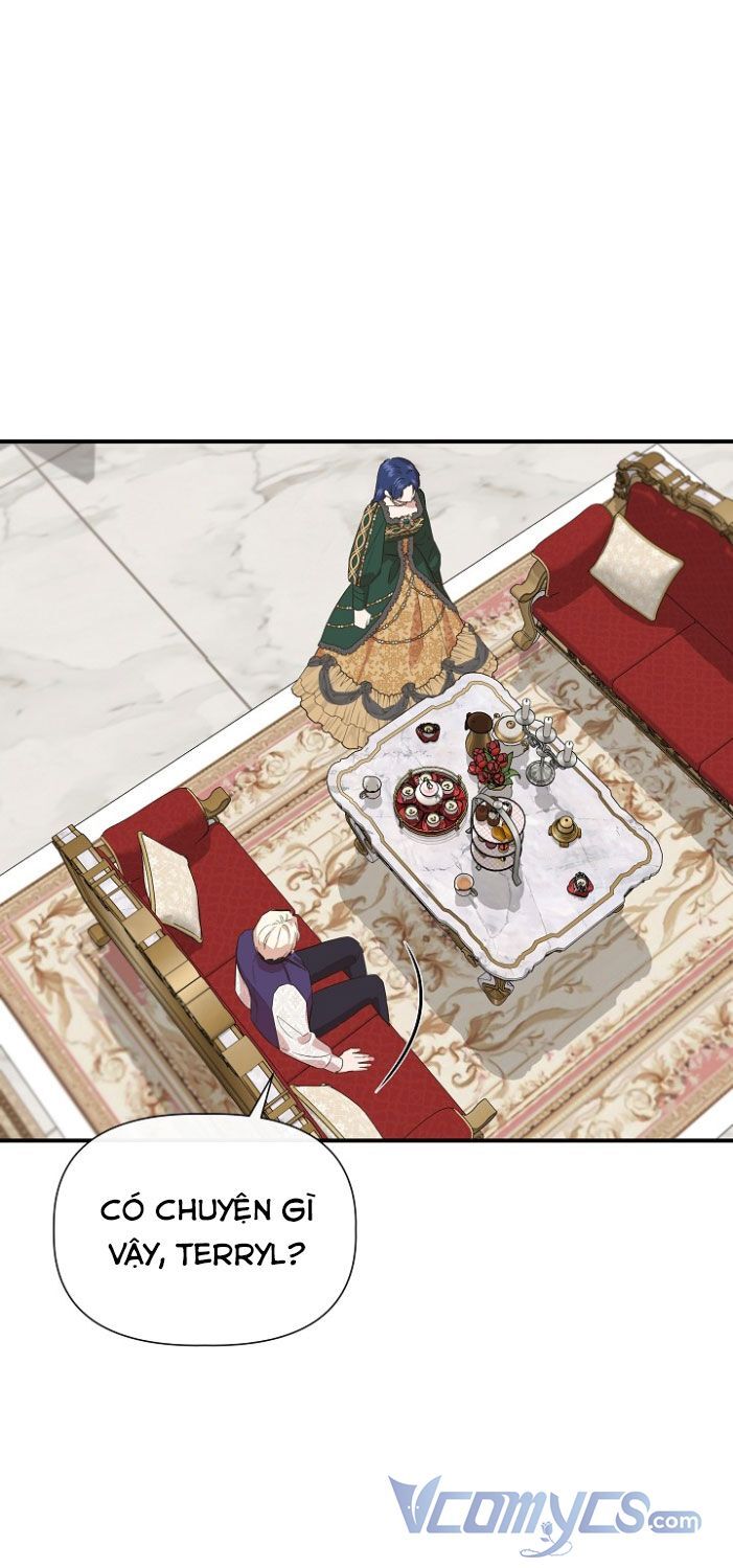 Tôi Không Phải Là Cinderella Chap 75 - Next Chap 76