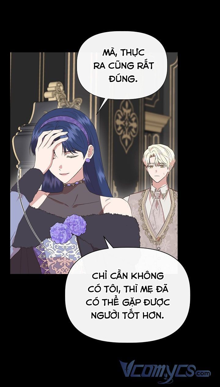 Tôi Không Phải Là Cinderella Chap 75 - Next Chap 76