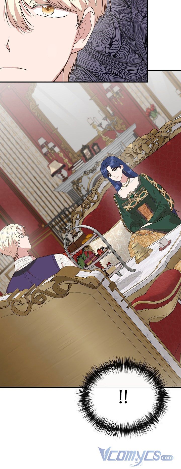Tôi Không Phải Là Cinderella Chap 75 - Next Chap 76