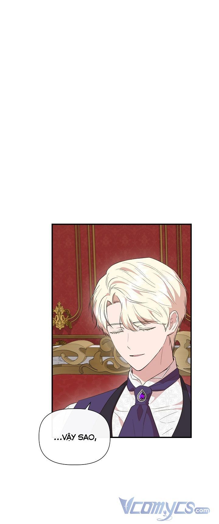 Tôi Không Phải Là Cinderella Chap 76 - Next Chap 77