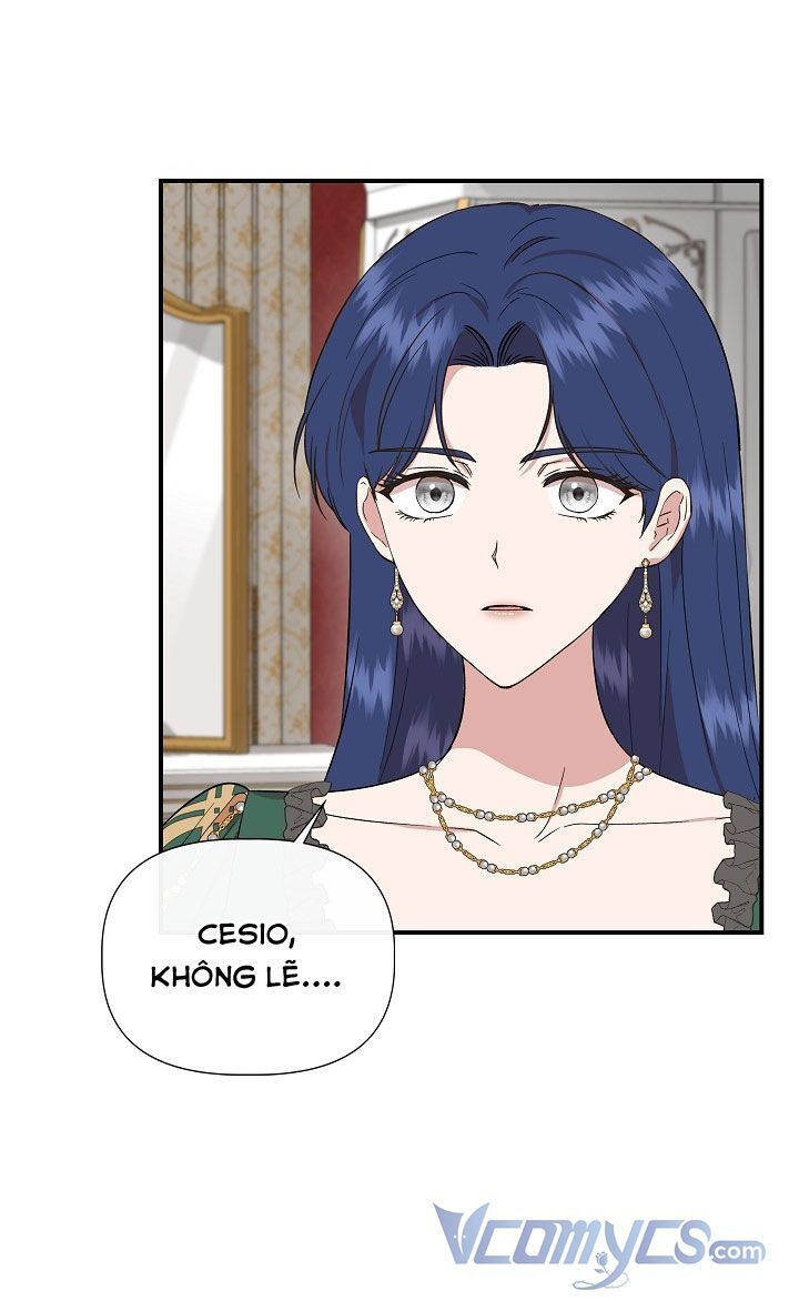 Tôi Không Phải Là Cinderella Chap 76 - Next Chap 77