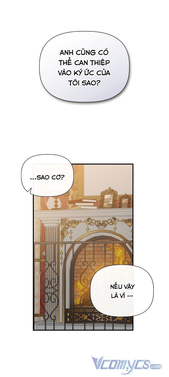 Tôi Không Phải Là Cinderella Chap 76 - Next Chap 77