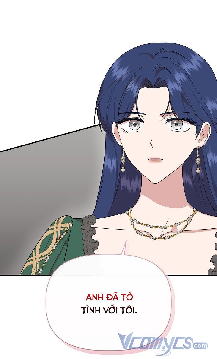 Tôi Không Phải Là Cinderella Chap 76 - Next Chap 77