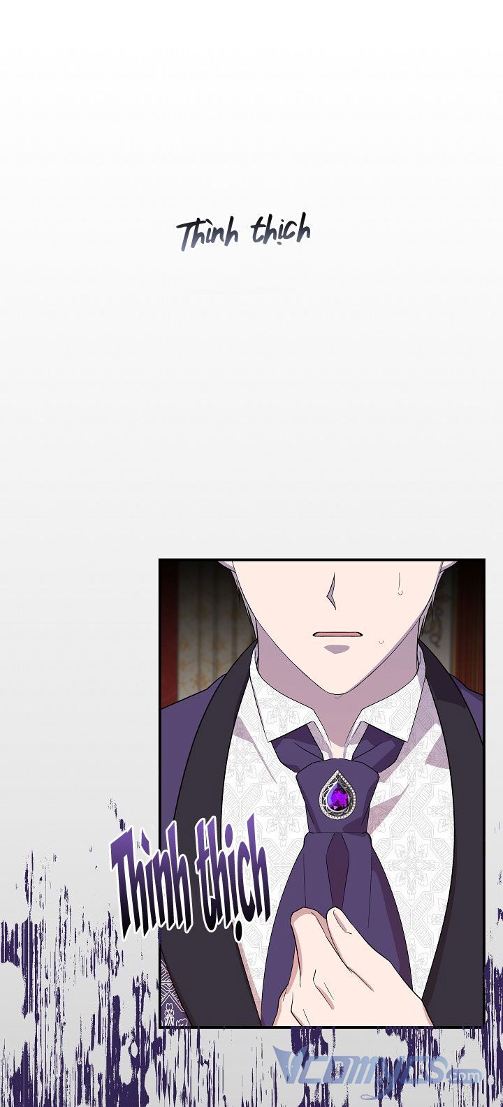 Tôi Không Phải Là Cinderella Chap 76 - Next Chap 77