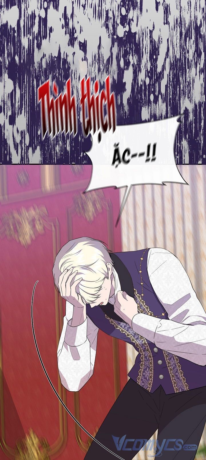 Tôi Không Phải Là Cinderella Chap 76 - Next Chap 77