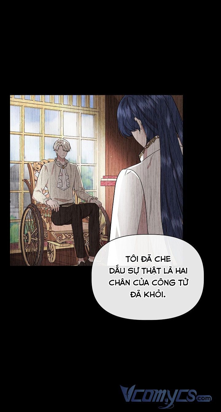 Tôi Không Phải Là Cinderella Chap 76 - Next Chap 77