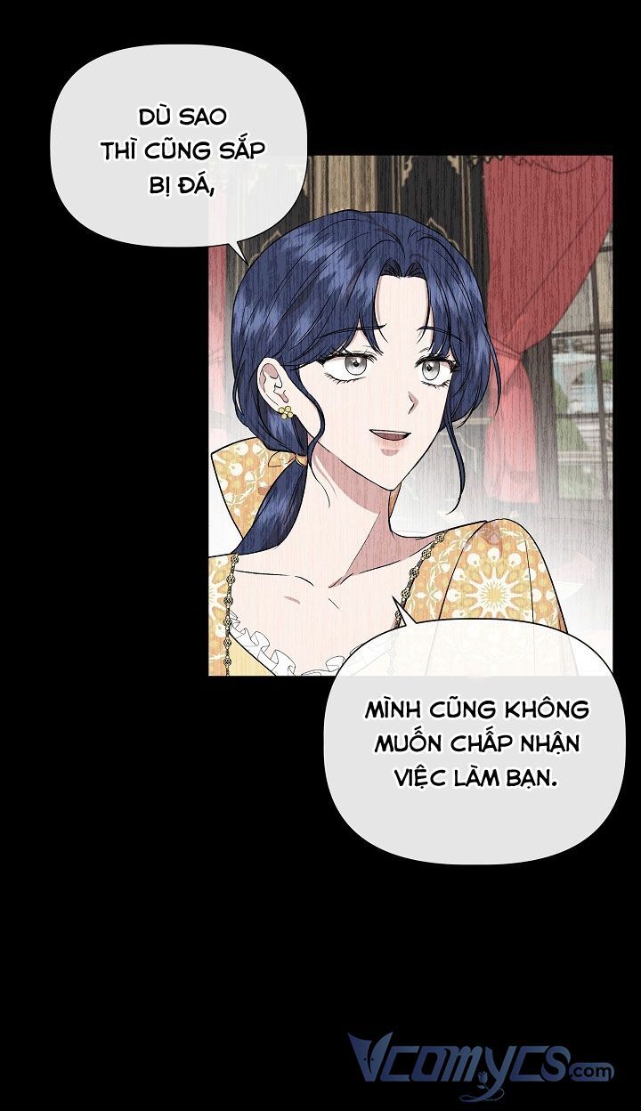 Tôi Không Phải Là Cinderella Chap 76 - Next Chap 77