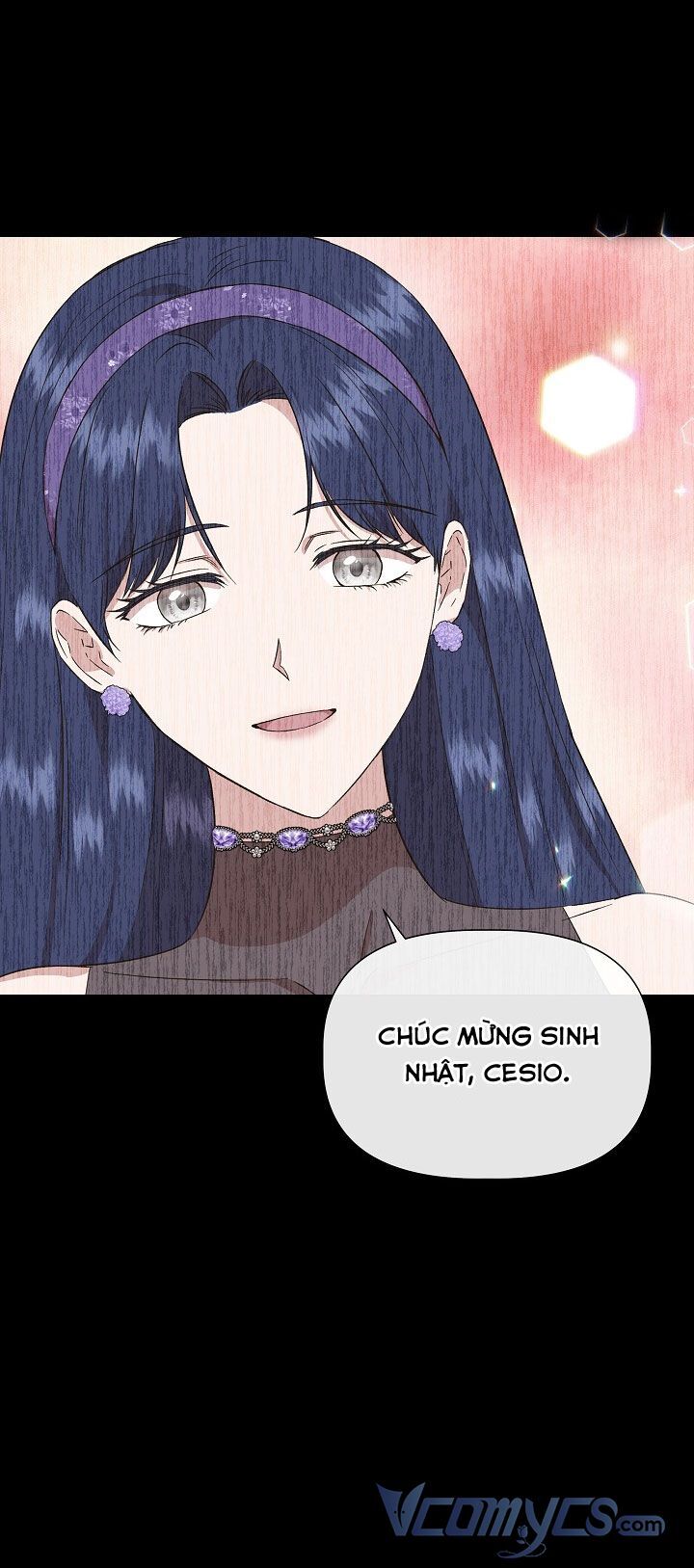 Tôi Không Phải Là Cinderella Chap 76 - Next Chap 77