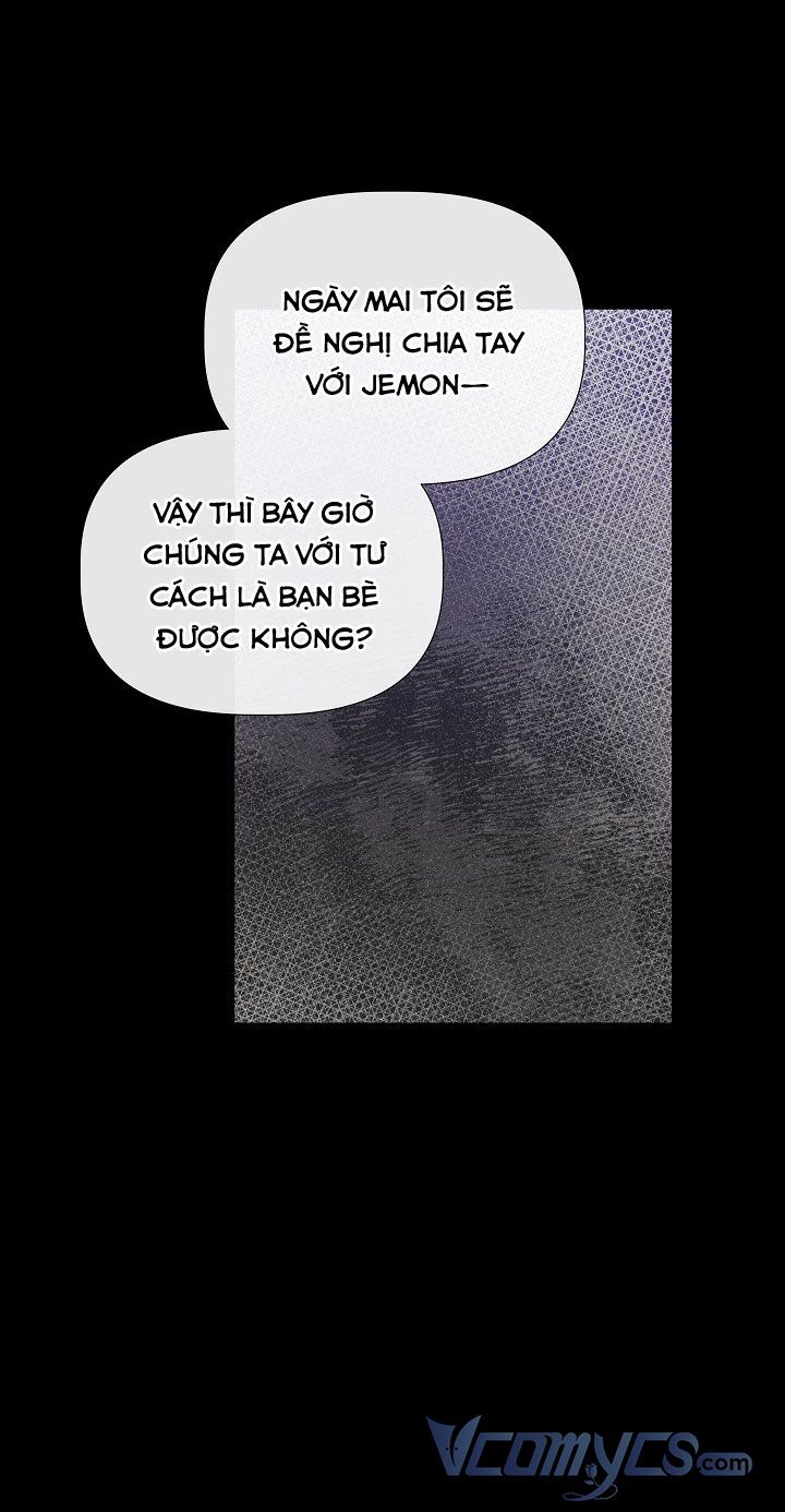 Tôi Không Phải Là Cinderella Chap 76 - Next Chap 77