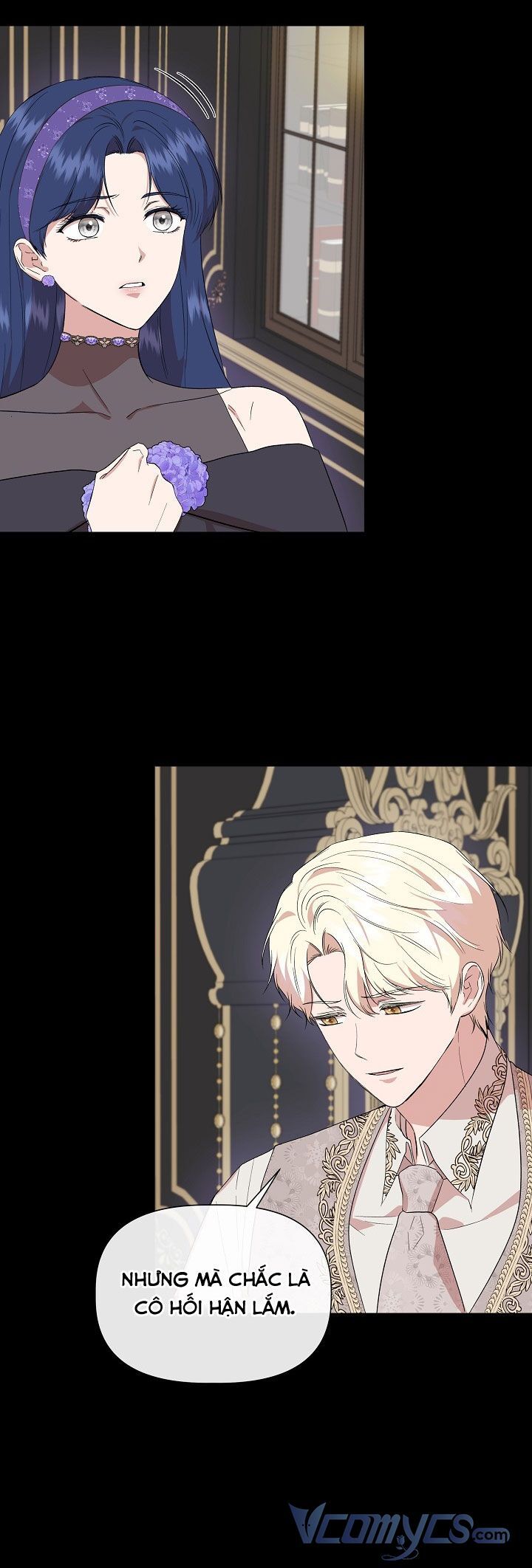 Tôi Không Phải Là Cinderella Chap 76 - Next Chap 77