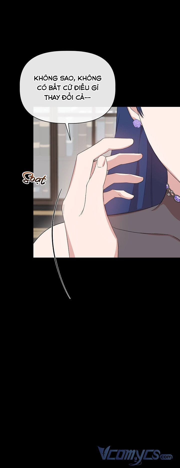 Tôi Không Phải Là Cinderella Chap 76 - Next Chap 77