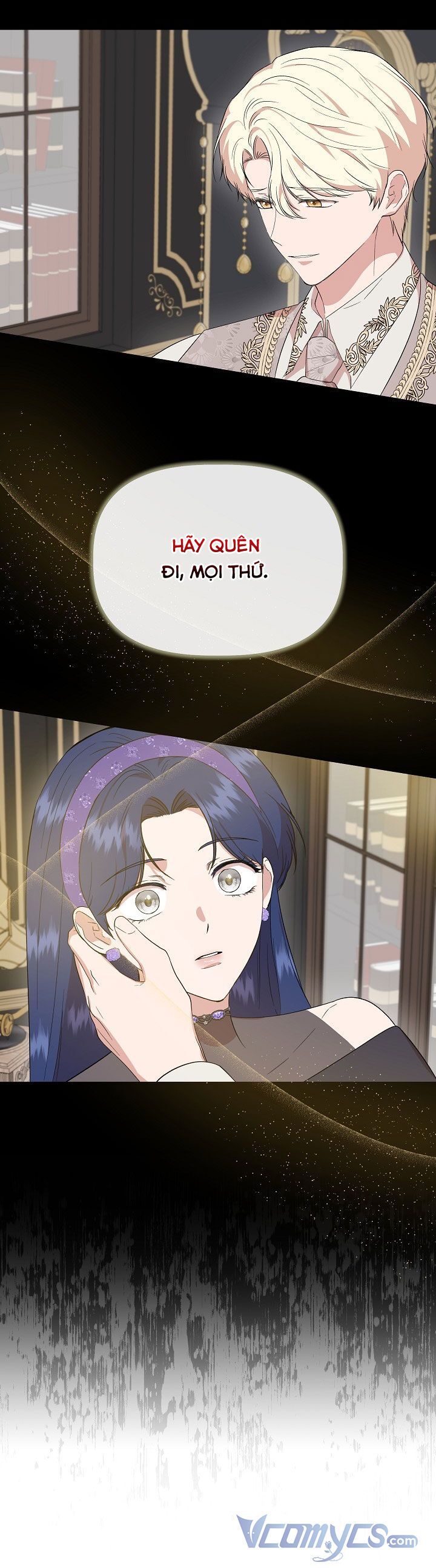 Tôi Không Phải Là Cinderella Chap 76 - Next Chap 77
