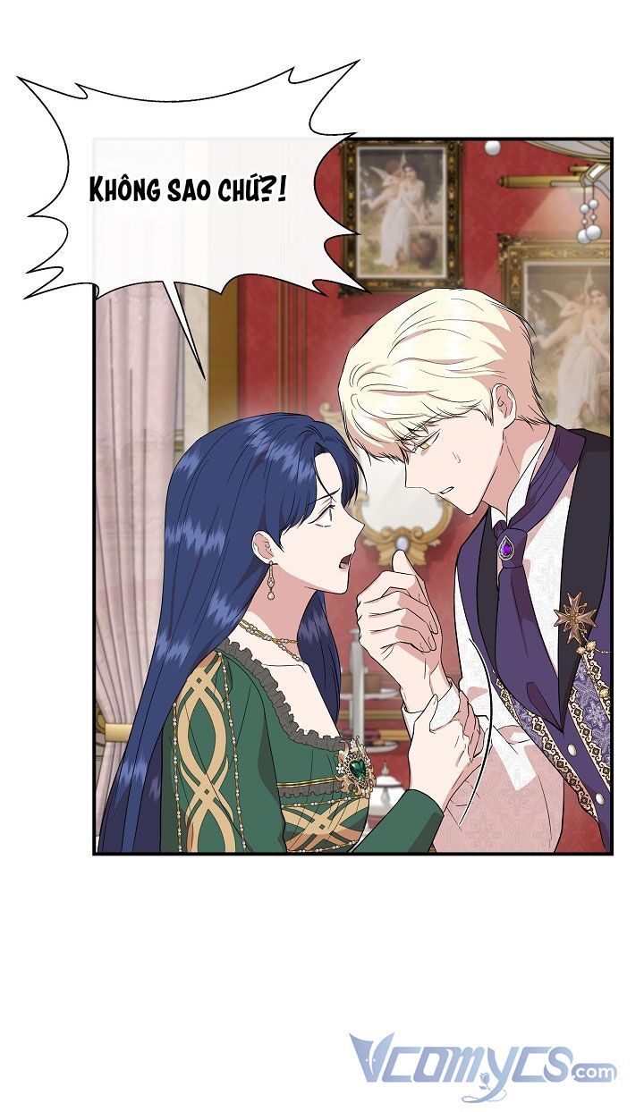 Tôi Không Phải Là Cinderella Chap 76 - Next Chap 77