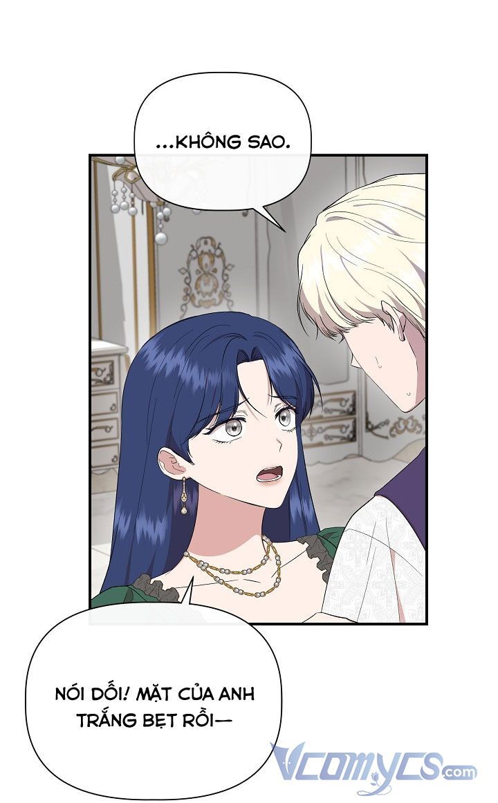 Tôi Không Phải Là Cinderella Chap 76 - Next Chap 77