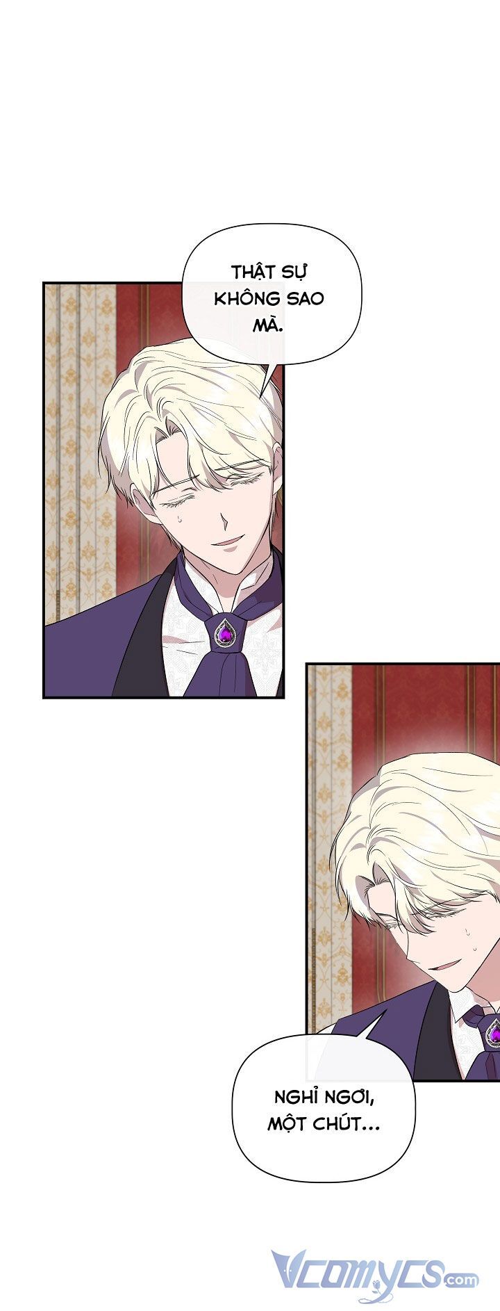 Tôi Không Phải Là Cinderella Chap 76 - Next Chap 77