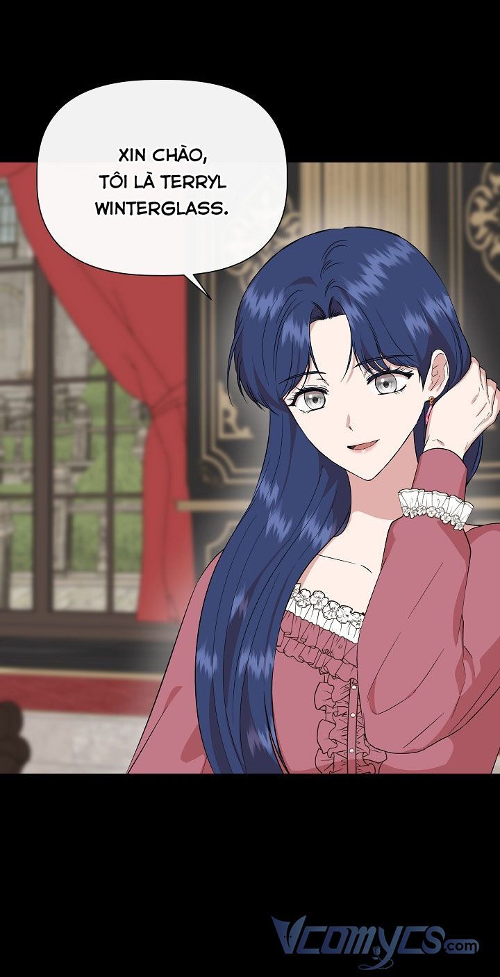 Tôi Không Phải Là Cinderella Chap 76 - Next Chap 77